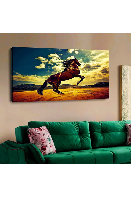 İntroya Kanvas Tablo Kvs070