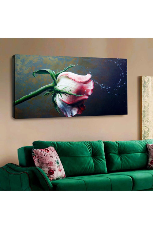 İntroya Kanvas Tablo Kvs067