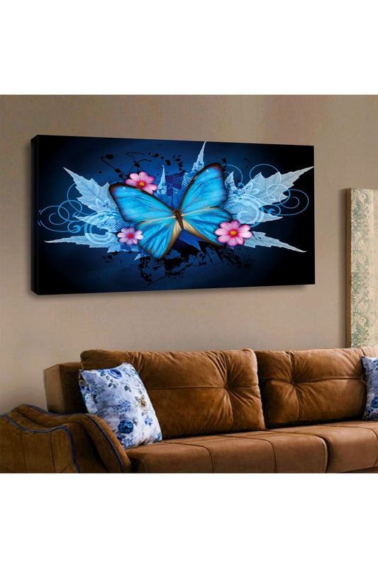 İntroya Kanvas Tablo Kvs040