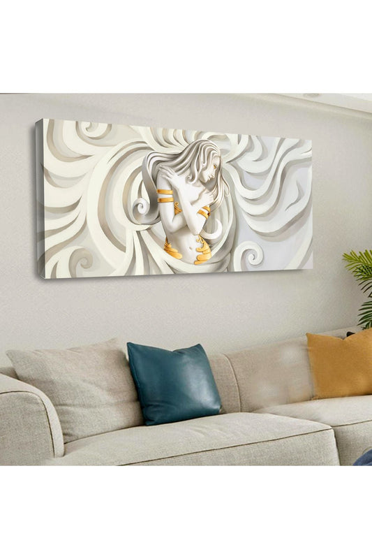 Kanvas Sanat Tablo