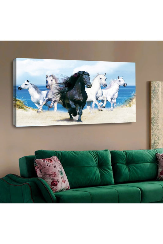 İntroya Kanvas Tablo Kvs048
