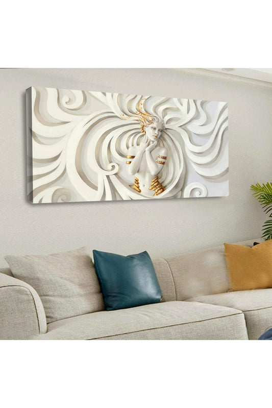 Kanvas Sanat Tablo