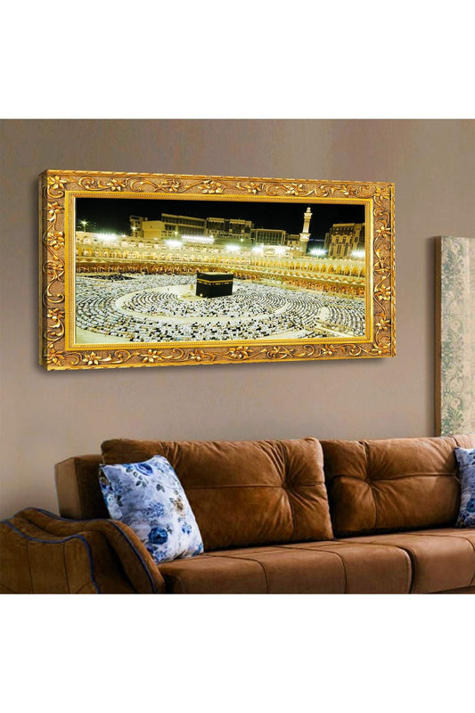 İntroya Kanvas Tablo Kvs046