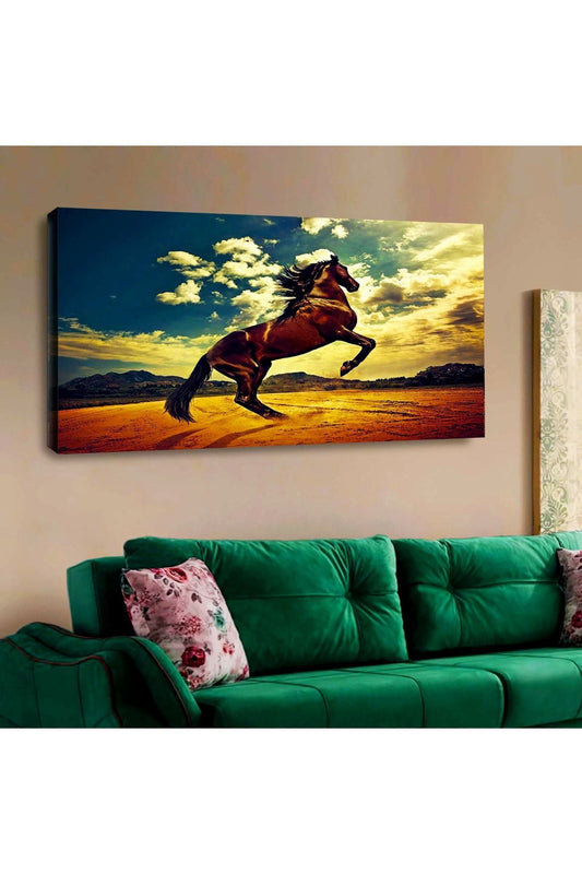 İntroya Kanvas Tablo Kvs070