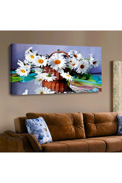 İntroya Kanvas Tablo Kvs043