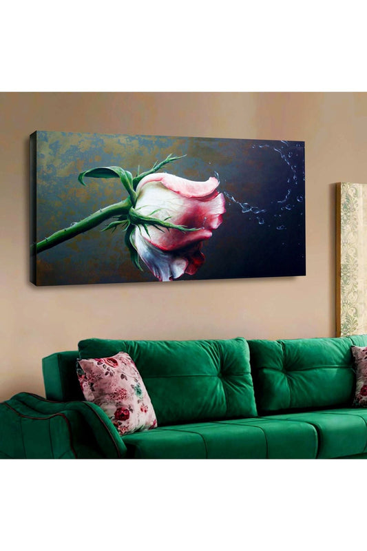 İntroya Kanvas Tablo Kvs067
