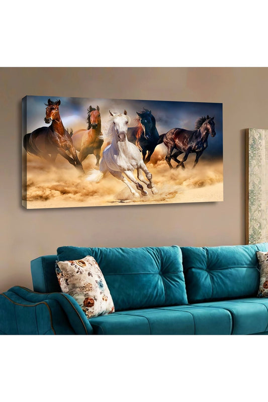 İntroya Kanvas Tablo Kvs028
